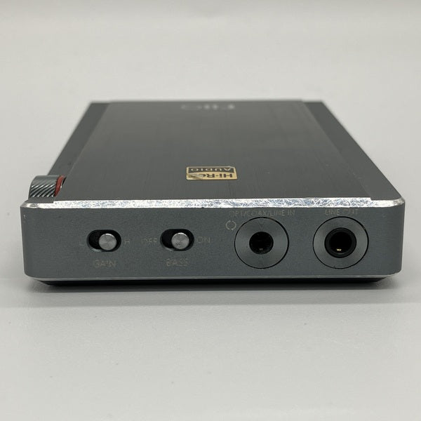 【中古】Q5(アンプモジュール欠品)【仙台】
