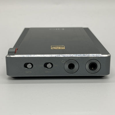 【中古】Q5(アンプモジュール欠品)【仙台】