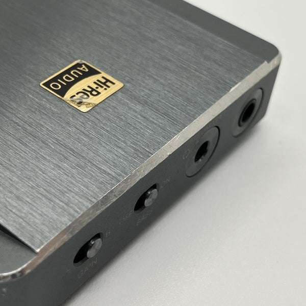 【中古】Q5(アンプモジュール欠品)【仙台】