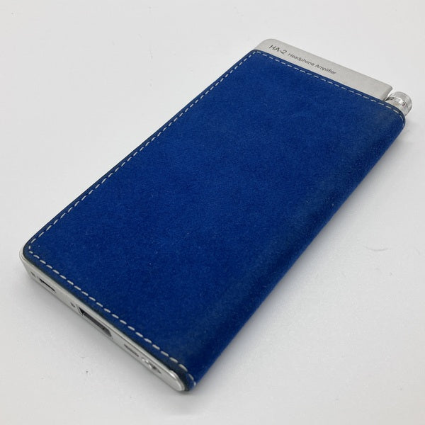 【中古】HA-2 Sapphire Blue 【OPP-HA2-SB】【秋葉原】