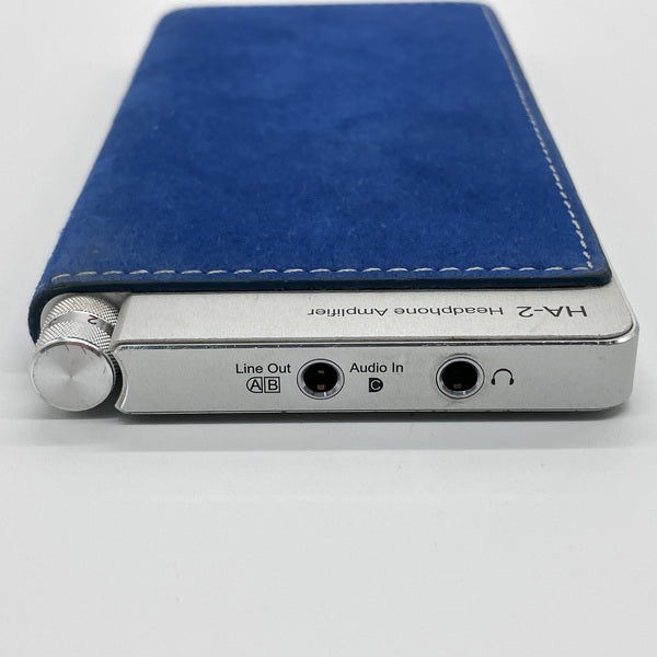 【中古】HA-2 Sapphire Blue 【OPP-HA2-SB】【秋葉原】