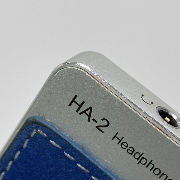 【中古】HA-2 Sapphire Blue 【OPP-HA2-SB】【秋葉原】