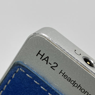 【中古】HA-2 Sapphire Blue 【OPP-HA2-SB】【秋葉原】