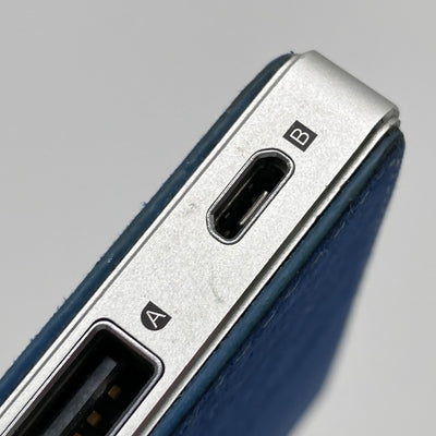 【中古】HA-2 Sapphire Blue 【OPP-HA2-SB】【秋葉原】