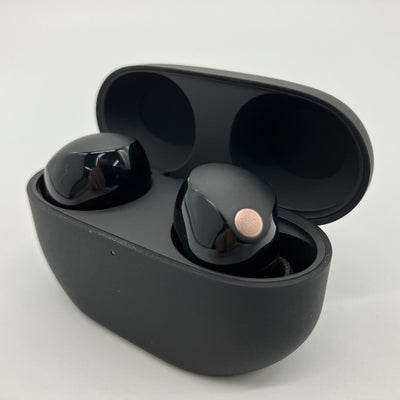 【中古】WF-1000XM5 B ブラック【秋葉原】