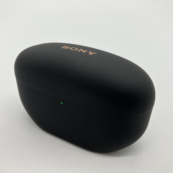 SONY ワイヤレスイヤホン WF-1000XM5ブラック正規品中古 WF-1000XM5 中古 14,500円 | ネット最安値の価格比較 プライスランク