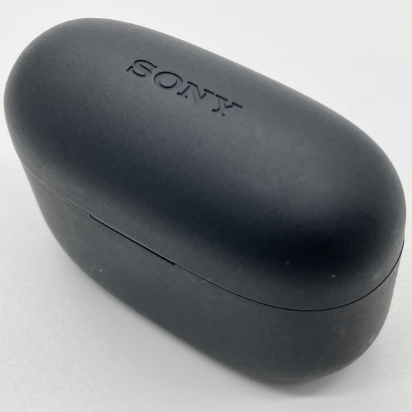 【中古】LinkBuds S ブラック 【WF-LS900N B】【名古屋】