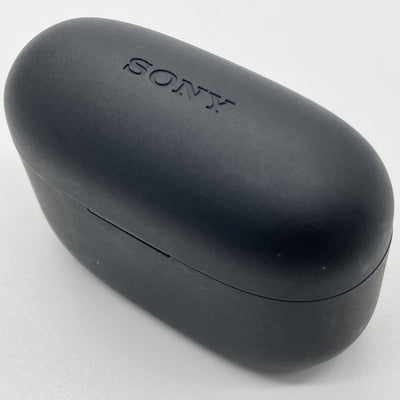 【中古】LinkBuds S ブラック 【WF-LS900N B】【名古屋】