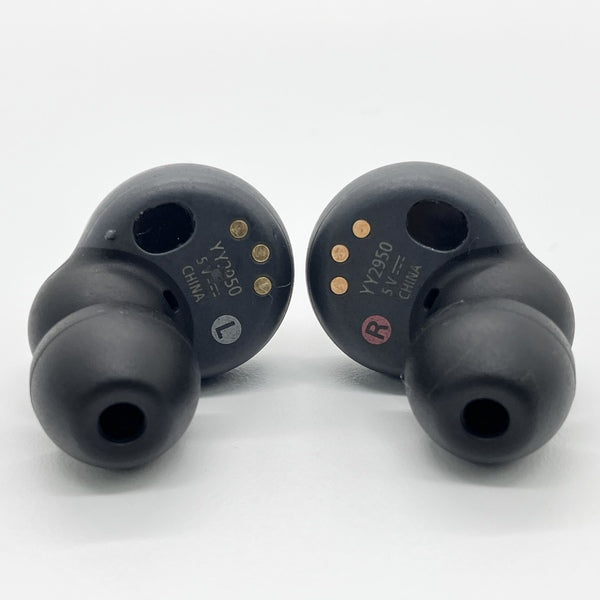【中古】LinkBuds S ブラック 【WF-LS900N B】【名古屋】