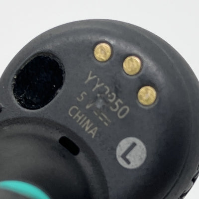 【中古】LinkBuds S ブラック 【WF-LS900N B】【名古屋】