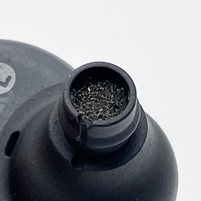 【中古】LinkBuds S ブラック 【WF-LS900N B】【名古屋】