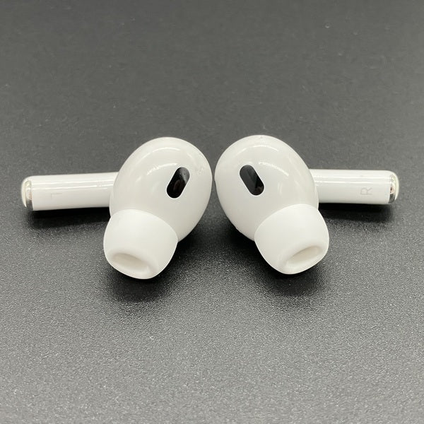 Apple 【中古】AirPods Pro (第2世代) MQD83J/A【秋葉原】 – e