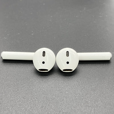 【中古】AirPods MMEF2JA【秋葉原】