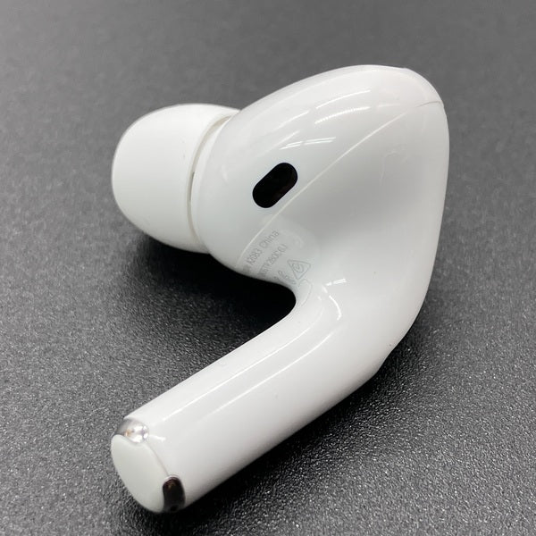 Apple 【中古】AirPods Pro （R側）【名古屋】 – e☆イヤホン