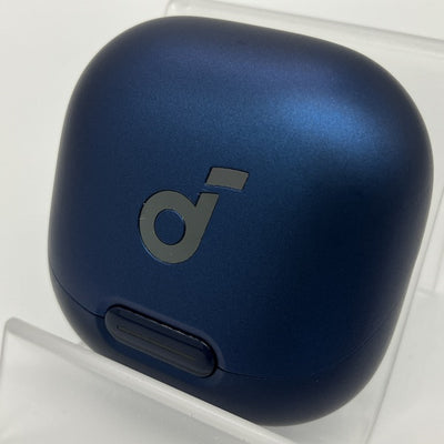 【中古】Soundcore Liberty 4 NC ネイビー 【A3947N31】【秋葉原】