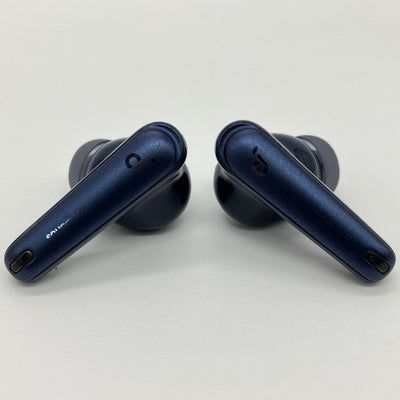 【中古】Soundcore Liberty 4 NC ネイビー 【A3947N31】【秋葉原】