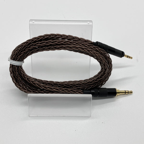 【中古】St.espoir 3.5mm-2.5mm hd599 hd598用ヘッドホンケーブル【秋葉原】