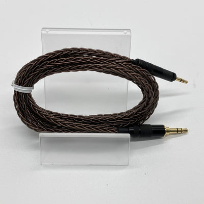 【中古】St.espoir 3.5mm-2.5mm hd599 hd598用ヘッドホンケーブル【秋葉原】