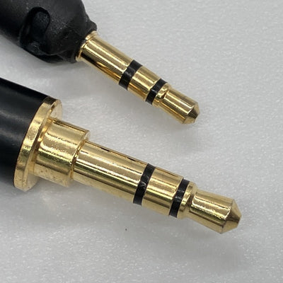 【中古】St.espoir 3.5mm-2.5mm hd599 hd598用ヘッドホンケーブル【秋葉原】
