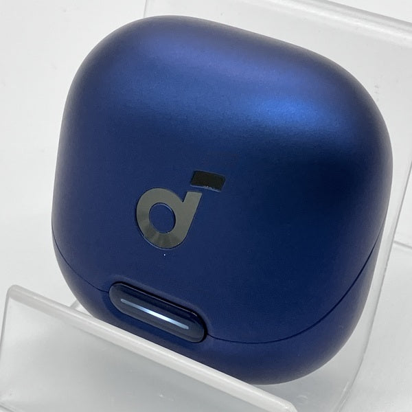 【中古】Soundcore Liberty 4 NC ネイビー 【A3947N31】【秋葉原】