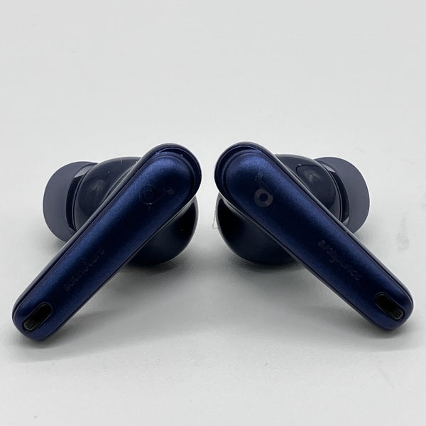 【中古】Soundcore Liberty 4 NC ネイビー 【A3947N31】【秋葉原】