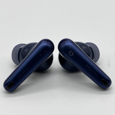 【中古】Soundcore Liberty 4 NC ネイビー 【A3947N31】【秋葉原】