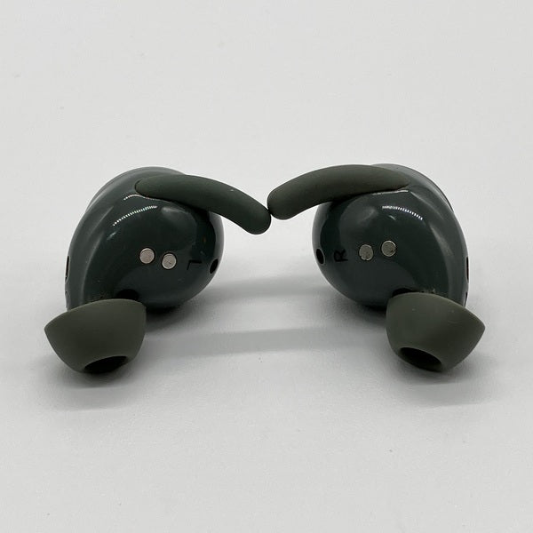【中古】Pixel Buds A-Series Dark Olive【秋葉原】