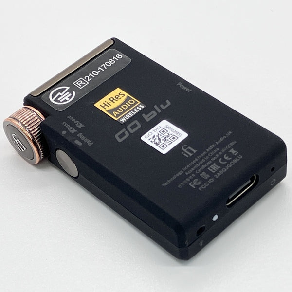 【中古】GO blu【秋葉原】