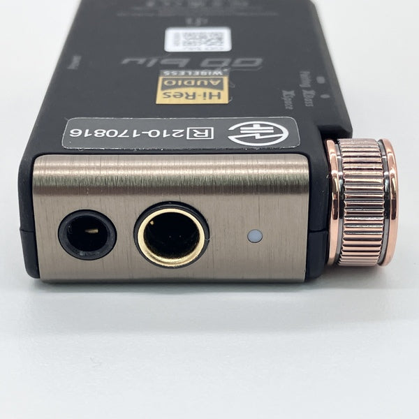 【中古】GO blu【秋葉原】