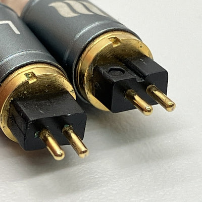 【中古】Ares S (2pin to 3.5mm)【秋葉原】