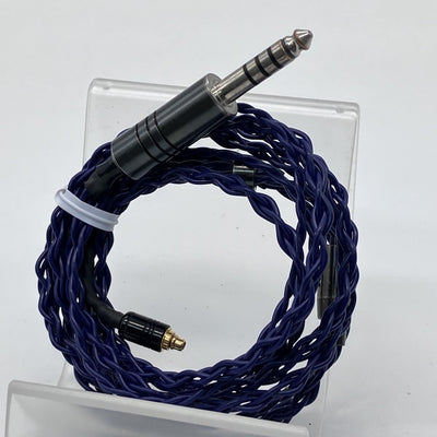 【中古】Iolite MMCX-4.4mm(イヤーループ仕様) 120cm【日本橋】