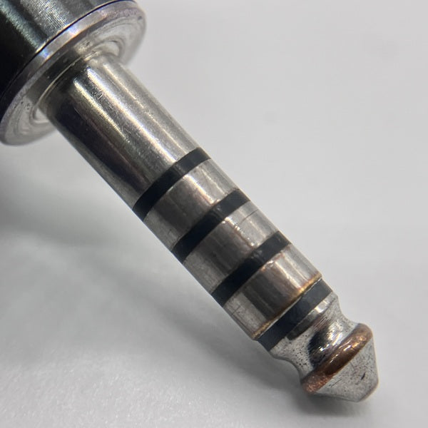 【中古】Iolite MMCX-4.4mm(イヤーループ仕様) 120cm【日本橋】
