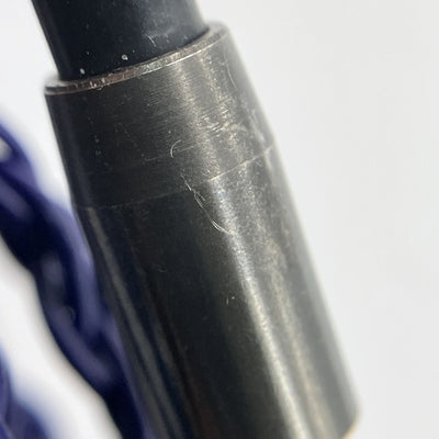 【中古】Iolite MMCX-4.4mm(イヤーループ仕様) 120cm【日本橋】