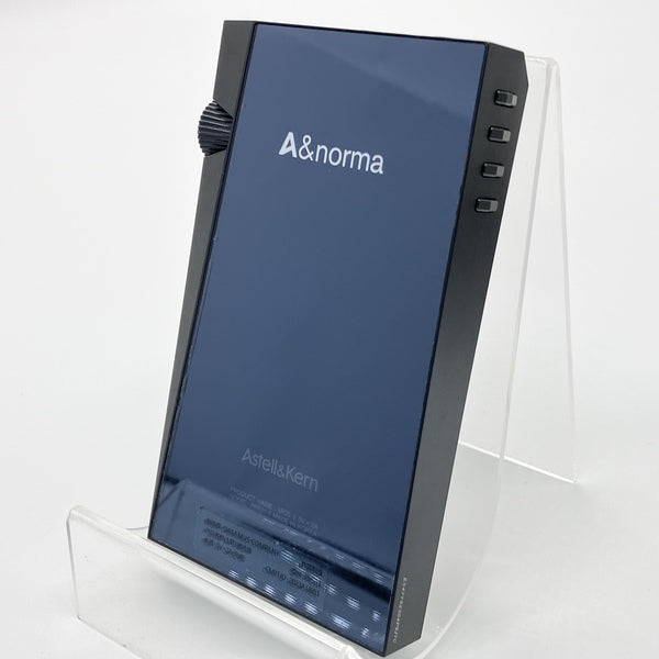 【中古】A&norma SR35 IRV-AK-SR35-PUR（専用ケース付） 中古】A&norma SR35 IRV-AK-SR35-PUR（専用ケース付） Astell&Kern