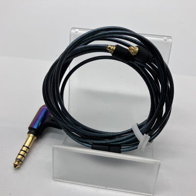 【中古】05シリーズ 4.4mm 5極-MMCX(L/R, 2023 model)【iect_05_bl4mr_120】【名古屋】