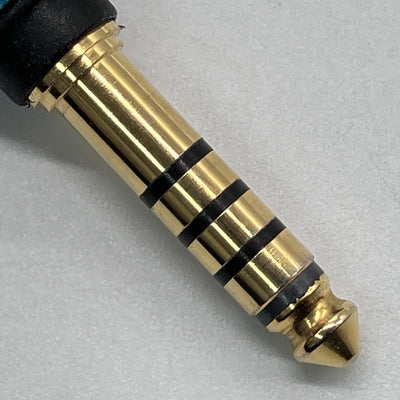 【中古】05シリーズ 4.4mm 5極-MMCX(L/R, 2023 model)【iect_05_bl4mr_120】【名古屋】