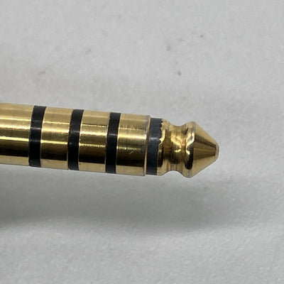 【中古】05シリーズ 4.4mm 5極-MMCX(L/R, 2023 model)【iect_05_bl4mr_120】【名古屋】