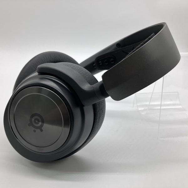 SteelSeries 【中古】Arctis Nova Pro 【61527J】【日本橋】 – e☆イヤホン