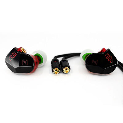 MAPro1000 Drop Euro Black 【OTA-MAPRO1000-DROP-EB】