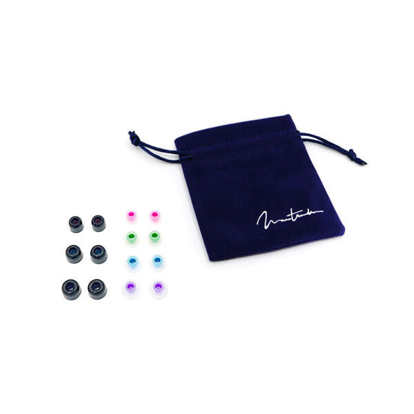 MAPro1000 Drop Euro Black 【OTA-MAPRO1000-DROP-EB】