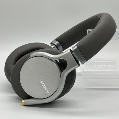 【中古】MDR-1AM2 SQ シルバー【仙台】