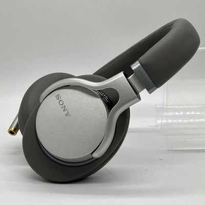 【中古】MDR-1AM2 SQ シルバー【仙台】