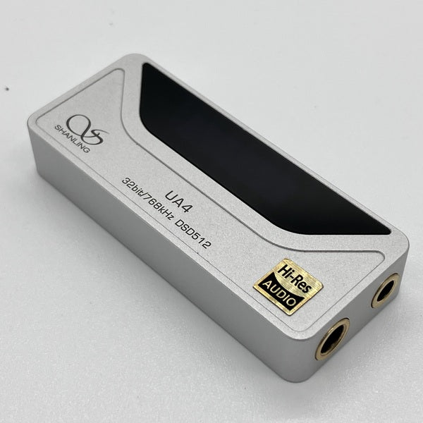 【中古】UA4 シルバー【秋葉原】