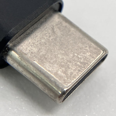 【中古】L3 (Lightning to USB-C OTGケーブル)【日本橋】