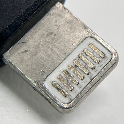 【中古】L3 (Lightning to USB-C OTGケーブル)【日本橋】