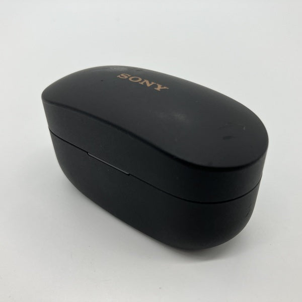 SONY WF-1000XM4 （中古品）（箱無し） SONY 【中古】WF-1000XM4 BM ブラック【秋葉原】 – e☆イヤホン