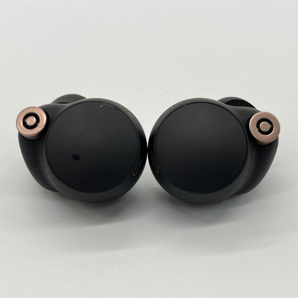 【中古】WF-1000XM4 BM ブラック【秋葉原】