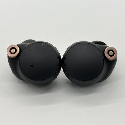 【中古】WF-1000XM4 BM ブラック【秋葉原】