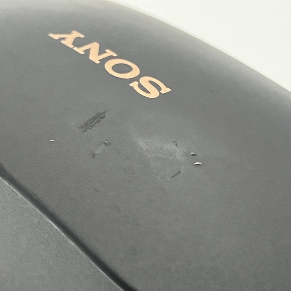 【中古】WF-1000XM4 BM ブラック【秋葉原】