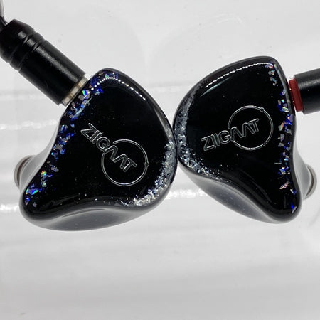 イヤホン ZiiGaat x Jays Audio ESTRELLA ZiiGat x Jay's Audio Estrella Hybrid Universal IEMs | Bloom